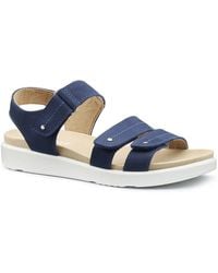 Hotter - Venice Sandals - Lyst