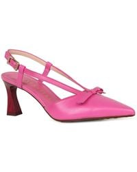 Hispanitas - Giorgia Open Court Shoes - Lyst