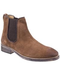 Cotswold - Corsham Chelsea Boots - Lyst