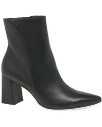 Paul Green - Lara Ankle Boots - Lyst