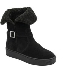 Ravel - Burley Warmlined Boots - Lyst