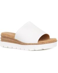 Lotus - Pandora Sandals - Lyst
