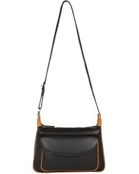 Nordic Blue - Chelsea Shoulder Bag - Lyst