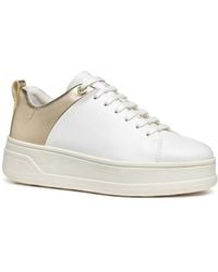 Geox - D Spherica Ecub-2 Trainers - Lyst