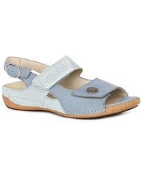 Waldläufer - Harriet Sandals - Lyst