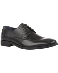 Lotus - Howard Derby Shoes - Lyst