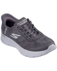 Skechers - Go Walk Flex Mali Trainers - Lyst