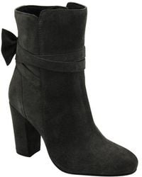 Lotus - Alder Ankle Boots - Lyst