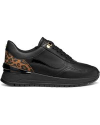 Geox - D Desya A Trainers - Lyst