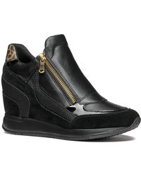 Geox - D Nydame A Trainers - Lyst