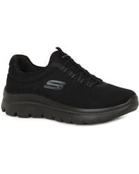 Skechers - Summits Plus Trainers - Lyst