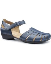 Hotter - May Sandals - Lyst