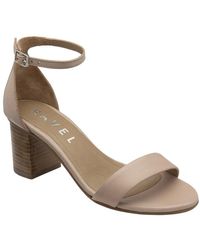 Ravel - Callie Heeled Sandals - Lyst