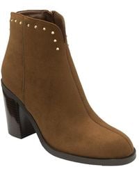 Lotus - Lucy Ankle Boots - Lyst