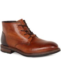 Bugatti - Rural Boots - Lyst