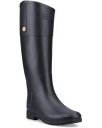 HUNTER - Refined Riding Boots - Lyst