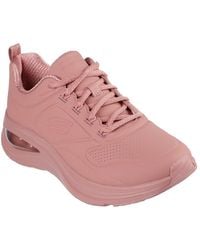 Skechers - Skech-Air Meta Extraordinaire Trainers - Lyst