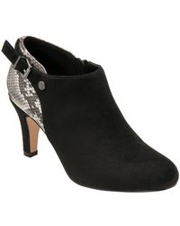 Lotus - Ramona High Cut Court Shoes Size: 3 - Lyst