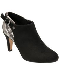Lotus - Ramona High Cut Court Shoes Size: 3 - Lyst
