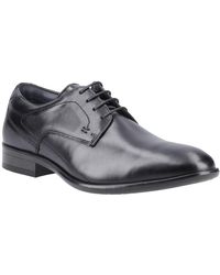Pod - Carl Derby Shoes - Lyst
