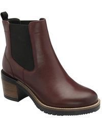 Ravel - Bray Chelsea Boots - Lyst