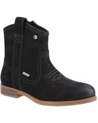 Cotswold - Signet Ankle Boots - Lyst