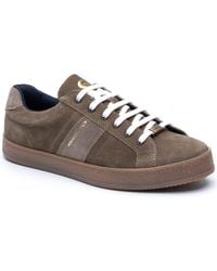 Base London - Hopper Cupsole Trainers - Lyst
