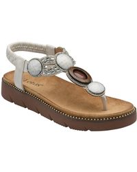 Lotus - Alcina Sandals - Lyst