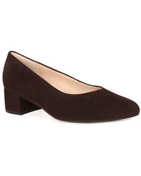 Gabor - Dixie Court Shoes - Lyst
