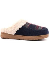 Lunar - Grs Dsv Emblaze Ii Slipper - Lyst