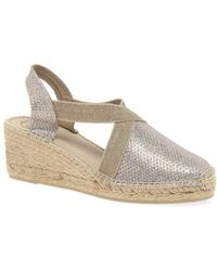 Toni Pons Espadrille shoes and sandals for Women | Online Sale up to 61%  off | Lyst Australia