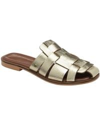Ravel - Mitford Sandals - Lyst