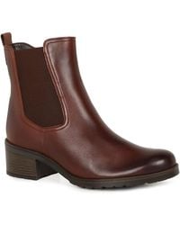 Gabor - Joelle Chelsea Boots - Lyst