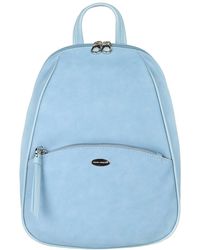 David Jones - Marina Backpack - Lyst