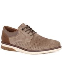 Rieker - Baxter Casual Lace Up Shoes - Lyst
