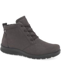 Ecco Boots for Women - Up to 62% off | Lyst UK