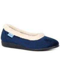 Lunar (GRS) - Mabel Ii Full Slippers - Lyst