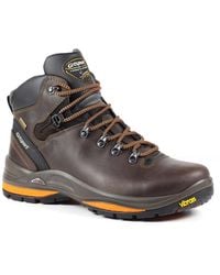 Grisport - Saracen Walking Boots - Lyst