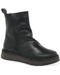 Fly London Ankle boots for Women | Online Sale up to 76% off | Lyst  Australia