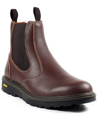 Grisport - Crieff Chelsea Boots - Lyst
