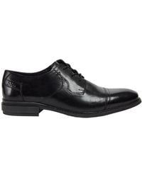 Pod - Savage Formal Shoes - Lyst