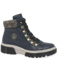 Rieker Boots for Women | Online Sale up to 31% off | Lyst Canada