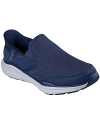 Skechers - Equalizer 6.0 Stoaver Trainers - Lyst