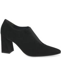 Paul Green - Lou High Cut Court Shoes - Lyst