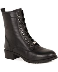 Jones Bootmaker - Maura Ankle Boots - Lyst