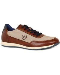 Bugatti - Troupe Trainers - Lyst