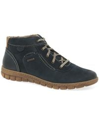 Josef Seibel - Steffi 53 Ankle Boots - Lyst