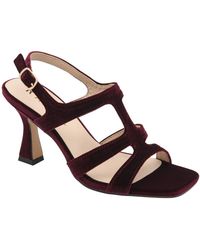 Ravel - Morrell Heeled Shoes - Lyst