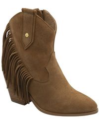 Ravel - Horsley Ankle Boots - Lyst