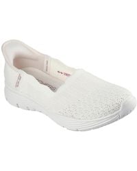 Skechers - Seager Believe It Shoes - Lyst